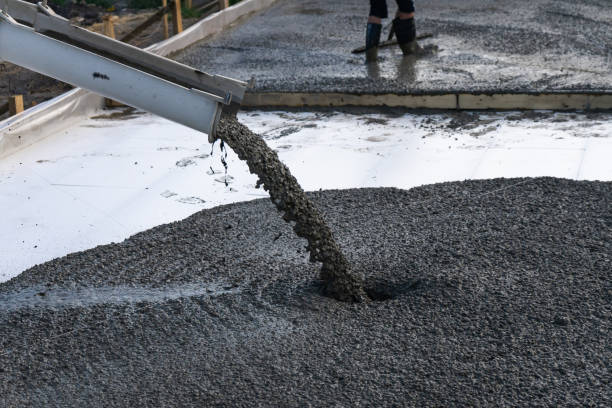 Reliable AR Concrete contractor Solutions
