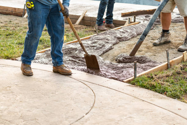 Foundations in AR