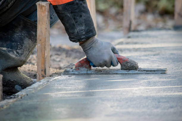 Best Concrete Resurfacing Services  in Rector, AR