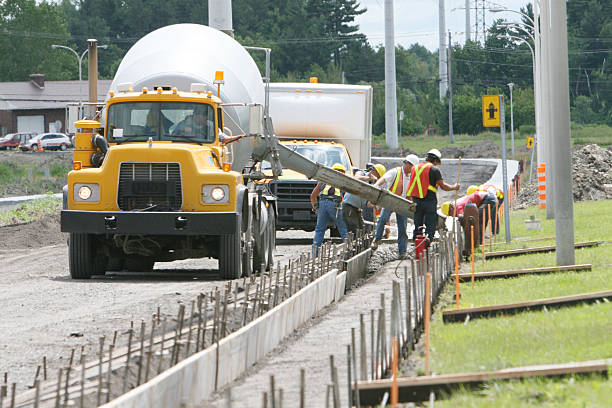 Best Best Concrete Contractor  in Rector, AR