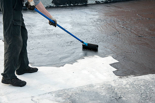 Driveways & Floors in AR